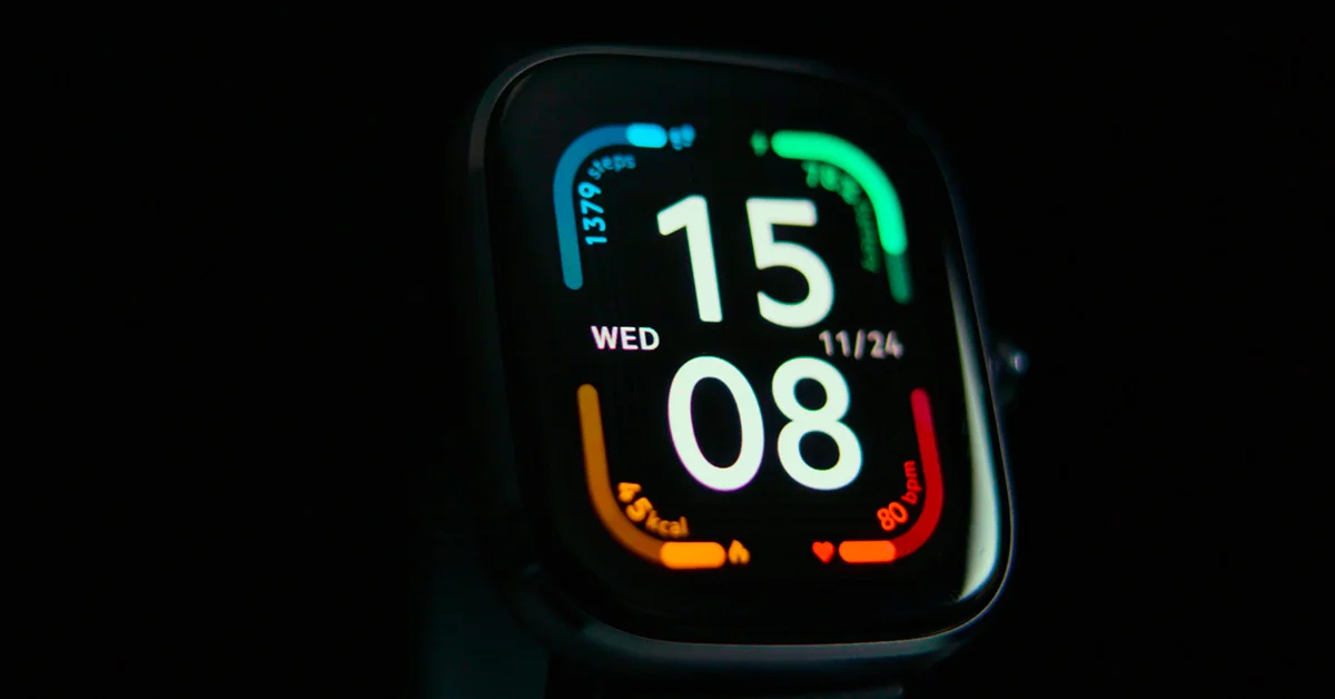 Vídeo Publicitário para smartwatch desportivo