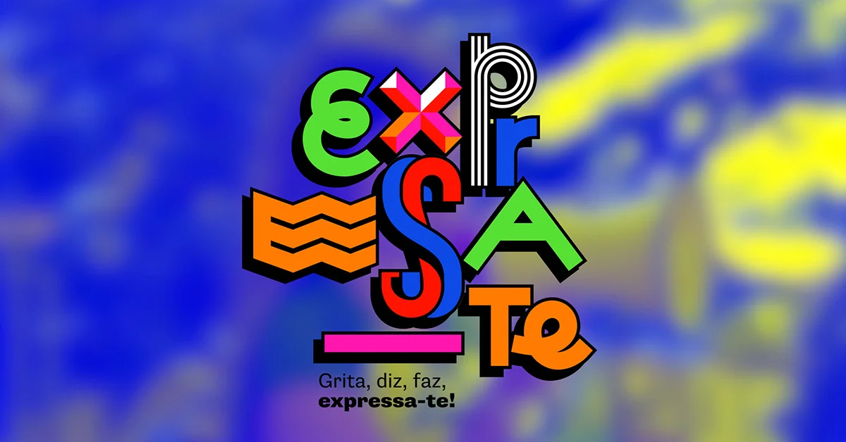 Vídeo Instituicional do Projeto bYou