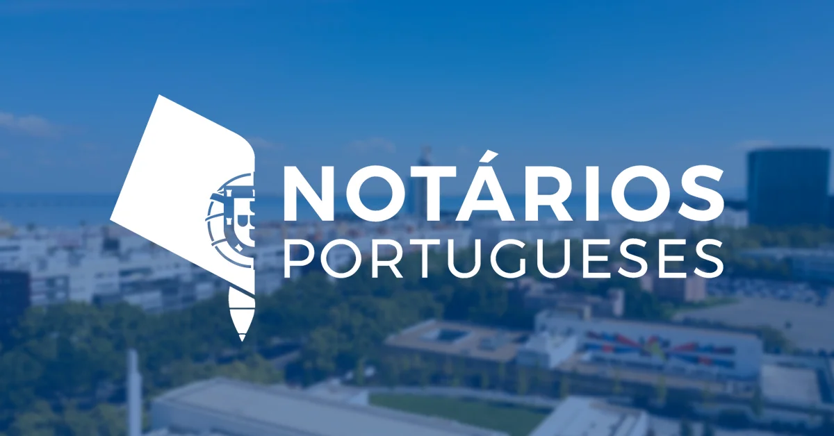Vídeo Institucional para a Ordem dos Notários Portugueses