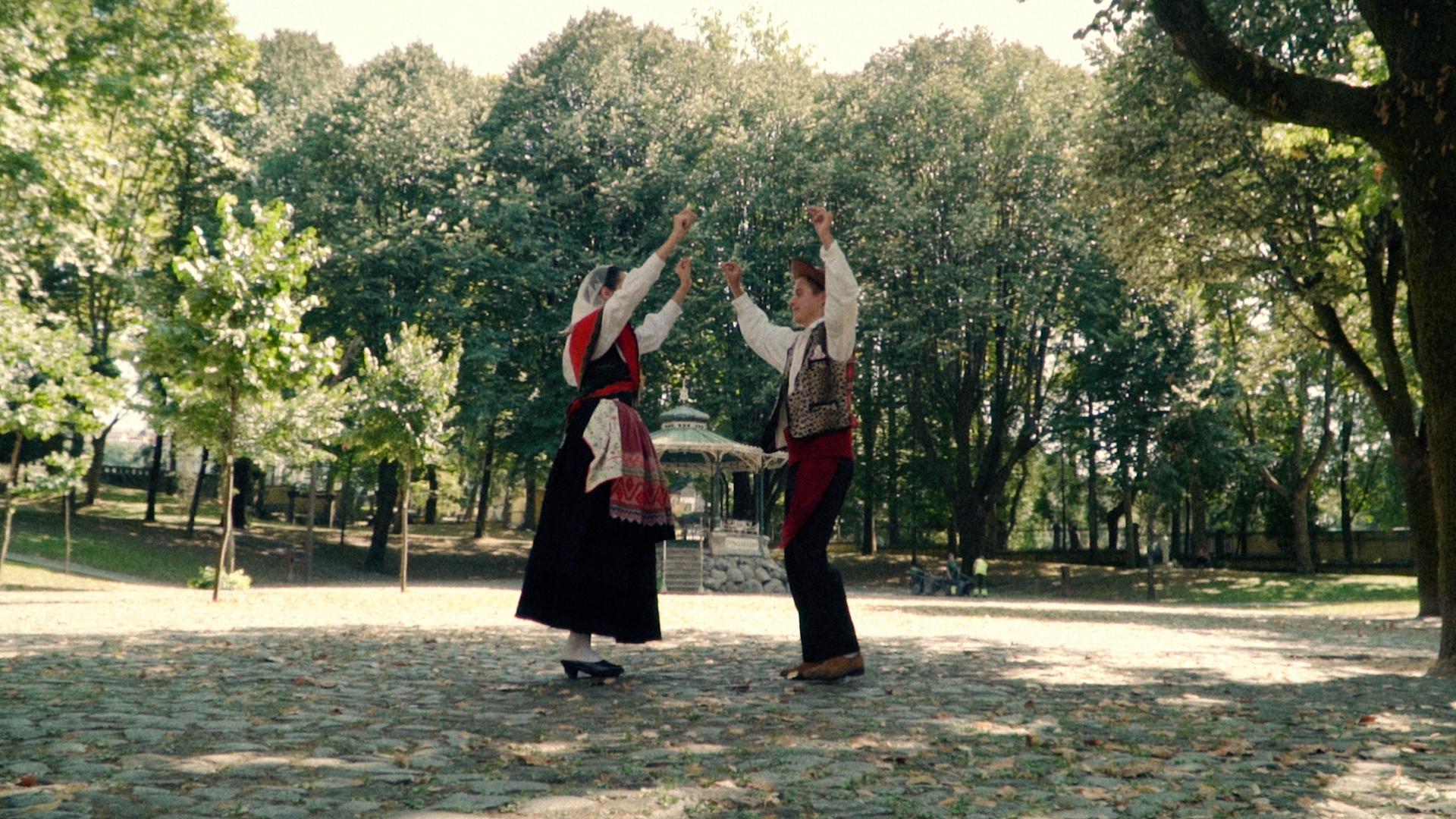 Video institucional para concurso sobre a Região do Minho