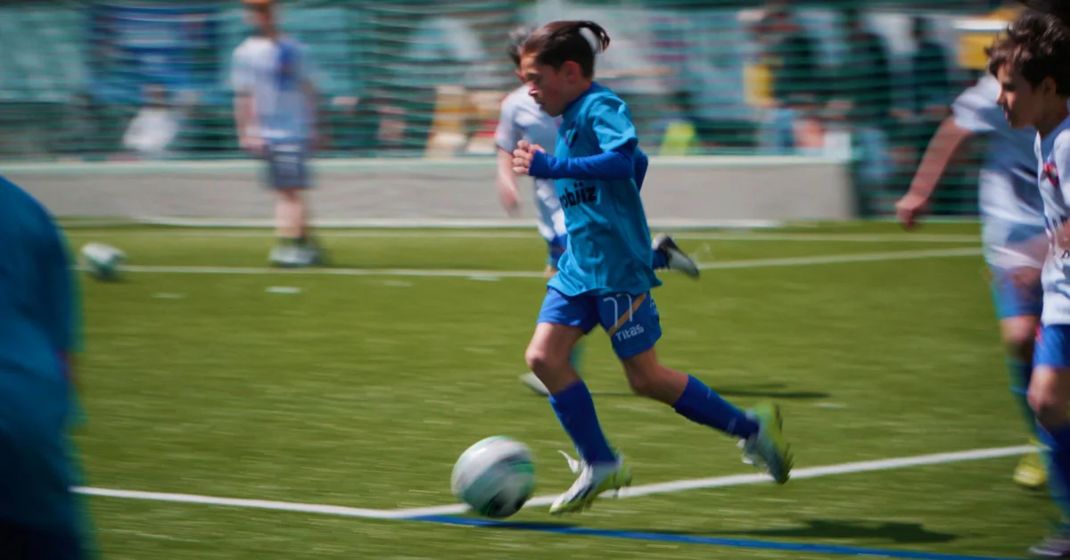 Stills do vídeo de evento Torneio 25 de abril do Este F.C.