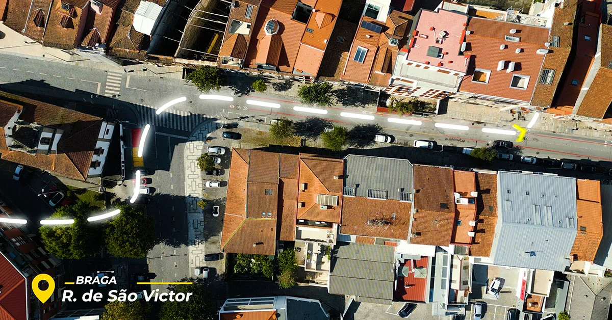 Vídeo Publicitário para o estúdio fitness Studio Healthy & Fit em Braga