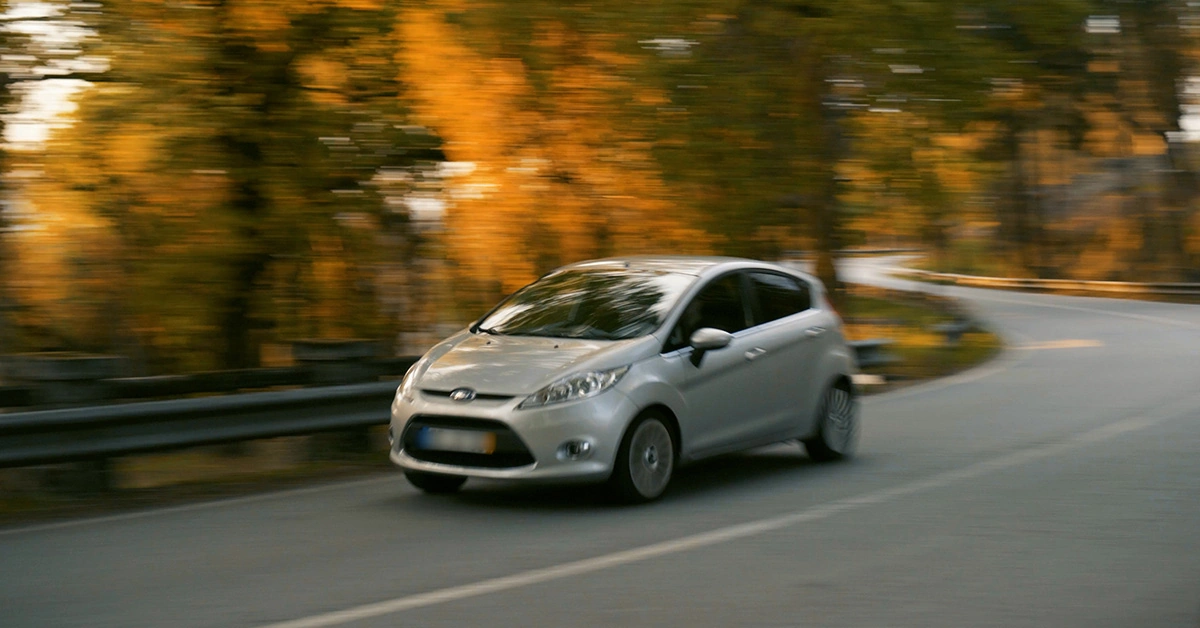 Vídeo Publicitário para um carro