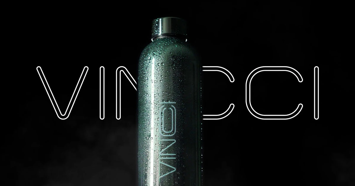 Vídeo Publicitário para a marca Vincci
