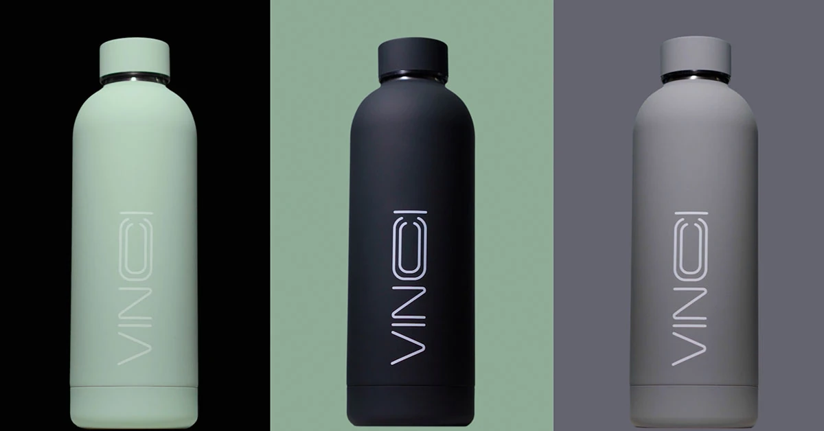 Vídeo Publicitário para a marca Vincci