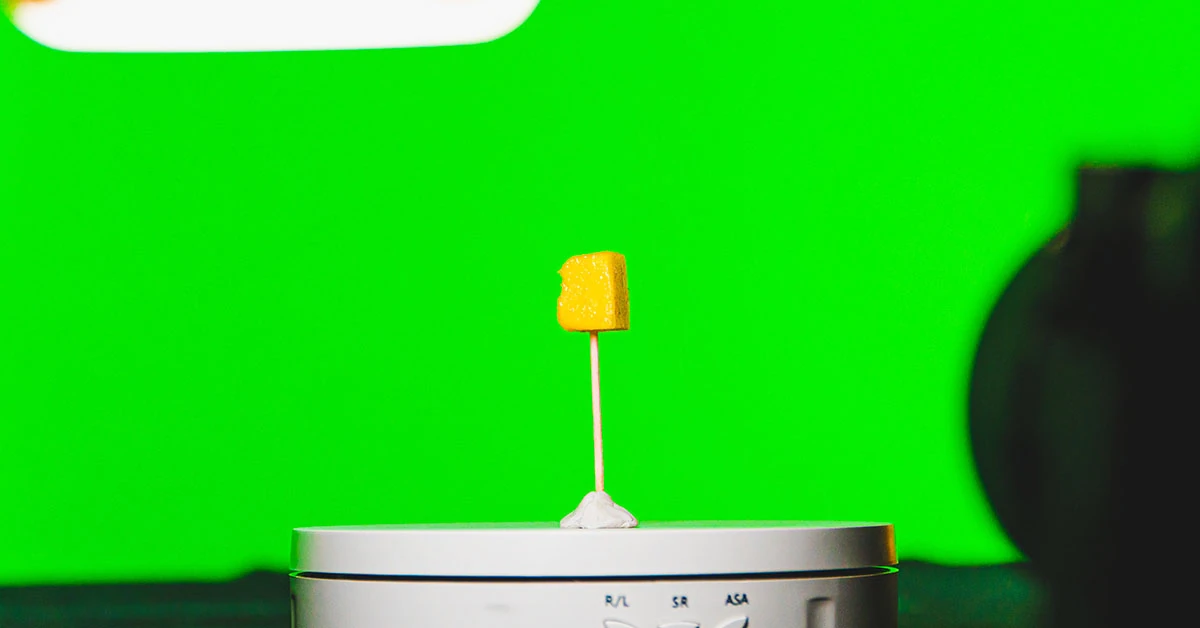 Behind The Scenes de um vídeo Publicitário para a bebida Monster Juiced Mango Loco