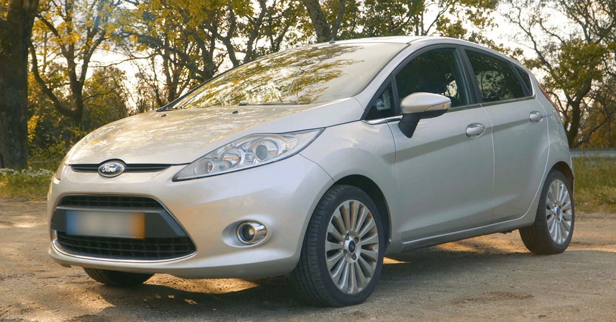 Vídeo Publicitário para um carro