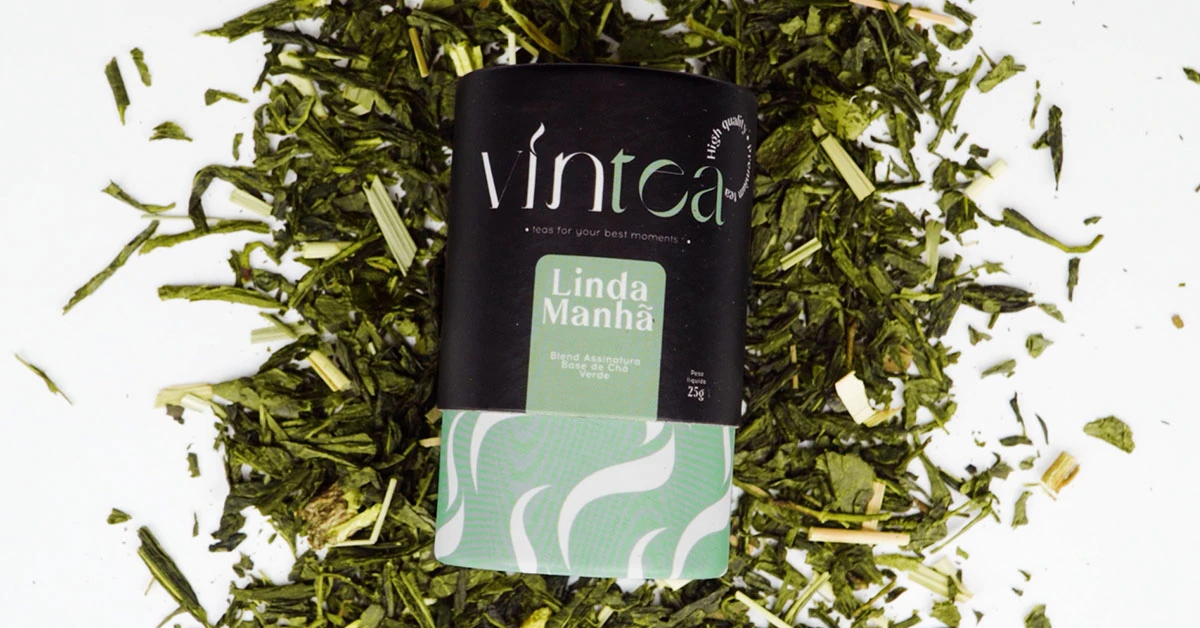 Stills de um Vídeo Publicitário para a marca Vincci de um Menu Degustação de Chá e Infusões