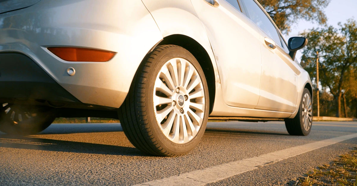 Vídeo Publicitário para um carro