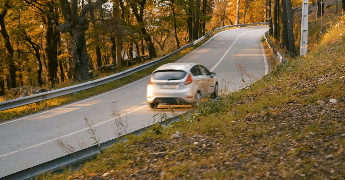 Vídeo Publicitário para um carro