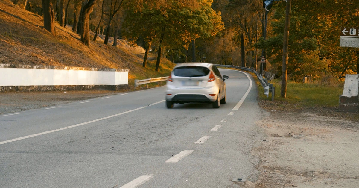 Vídeo Publicitário para um carro