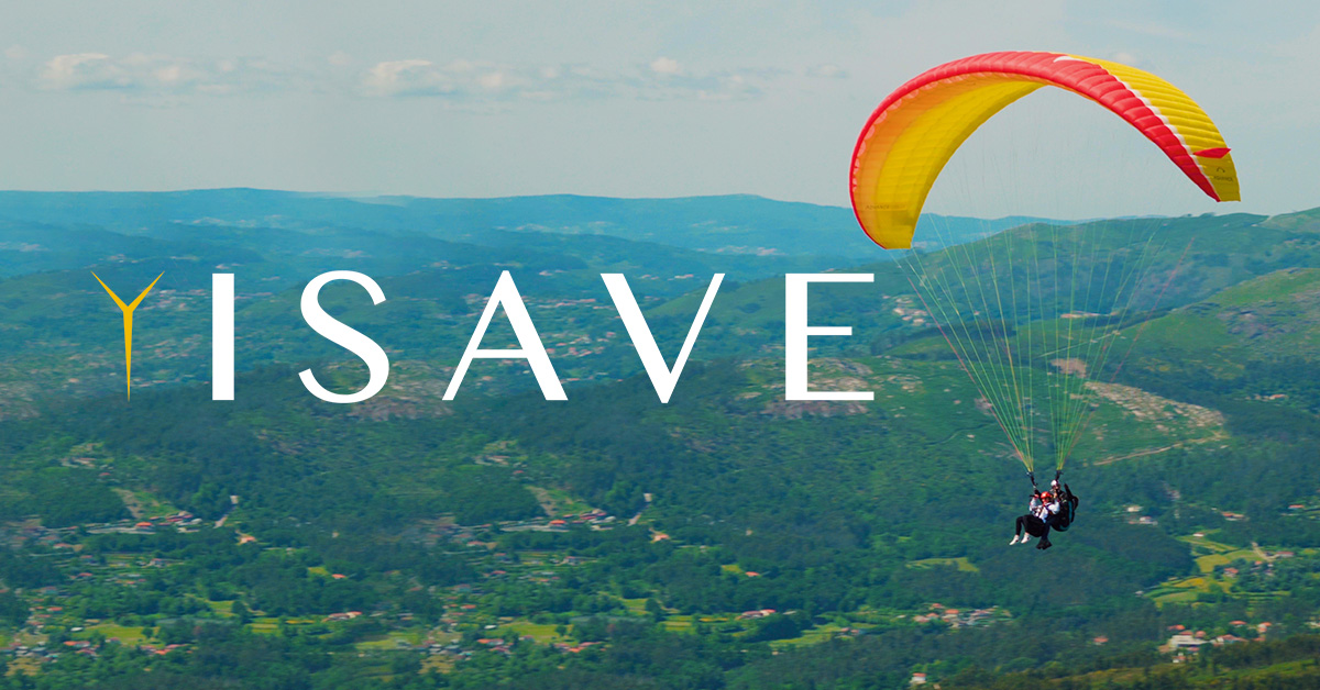 Vídeo Institucional para o ISAVE - Instituto Superior de Saúde