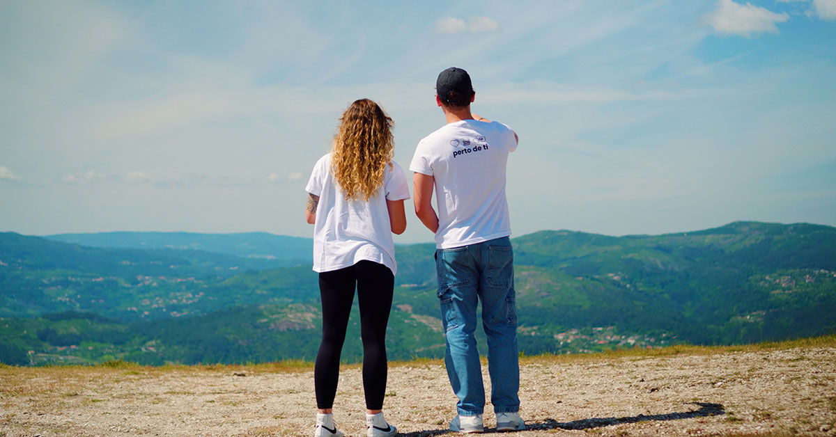 Vídeo Institucional para o ISAVE - Instituto Superior de Saúde