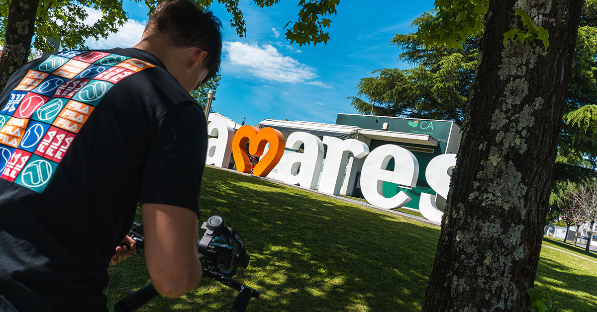 Vídeo Institucional para o ISAVE - Instituto Superior de Saúde