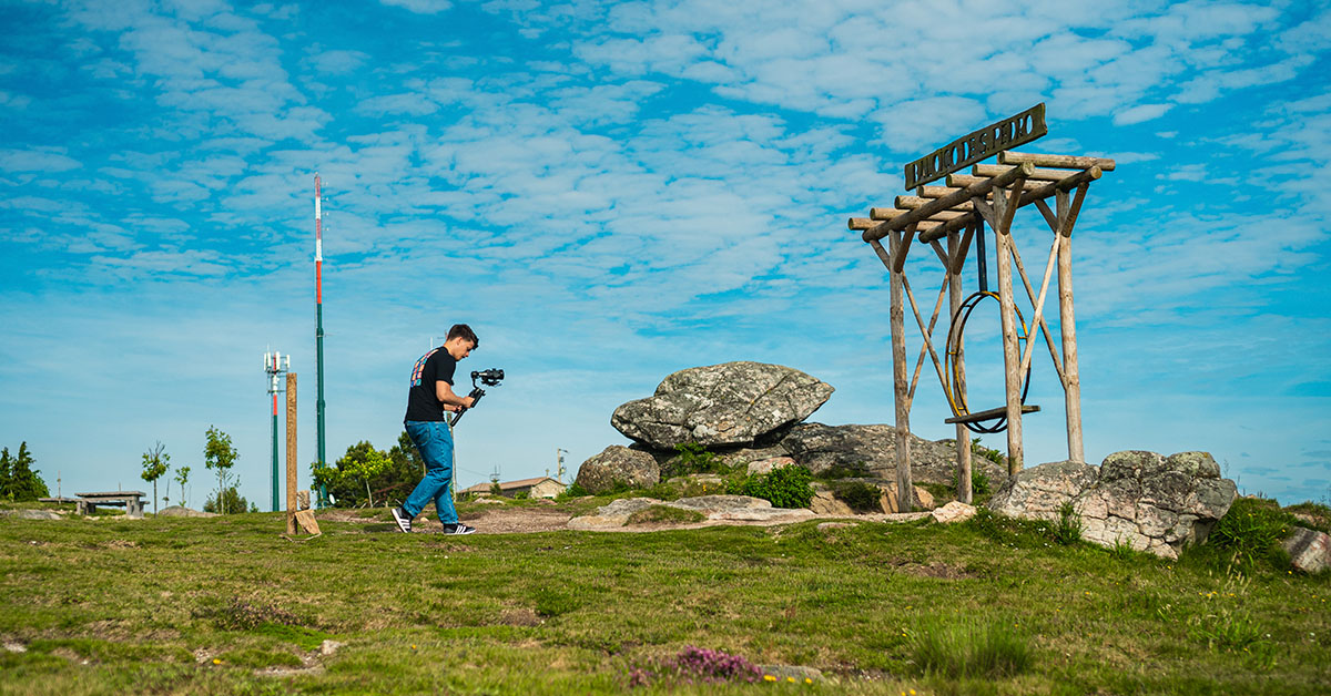 Vídeo Institucional para o ISAVE - Instituto Superior de Saúde