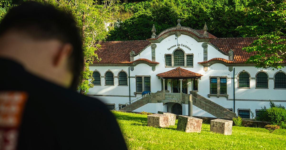 Vídeo Institucional para o ISAVE - Instituto Superior de Saúde