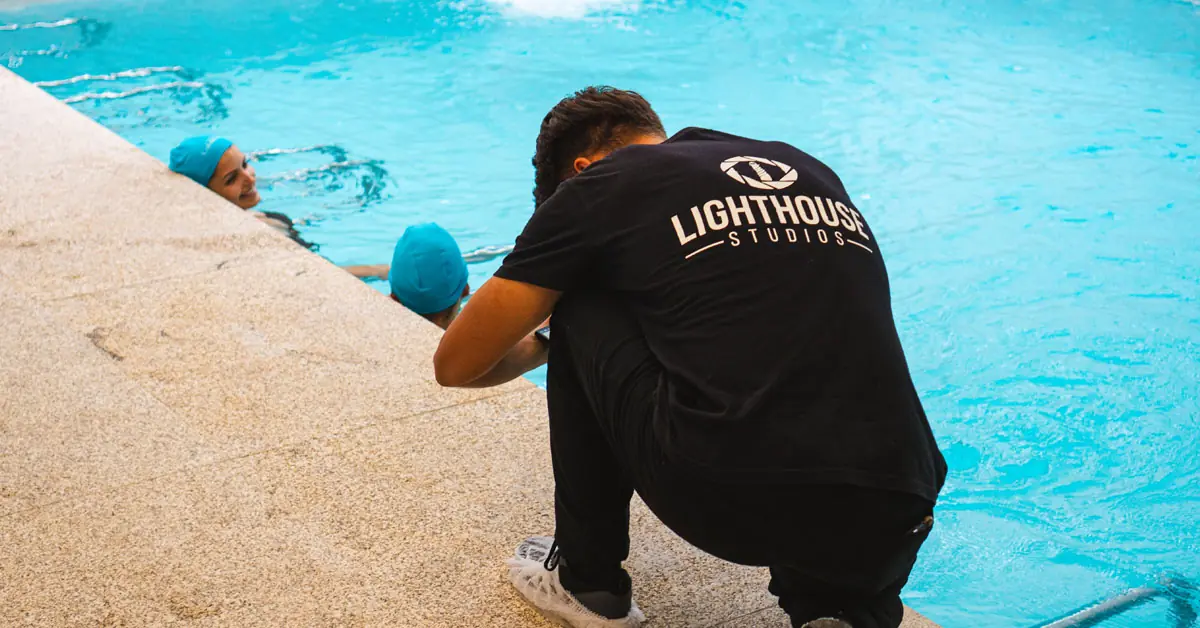 Vídeo Institucional para as Termas de Caldelas, Braga