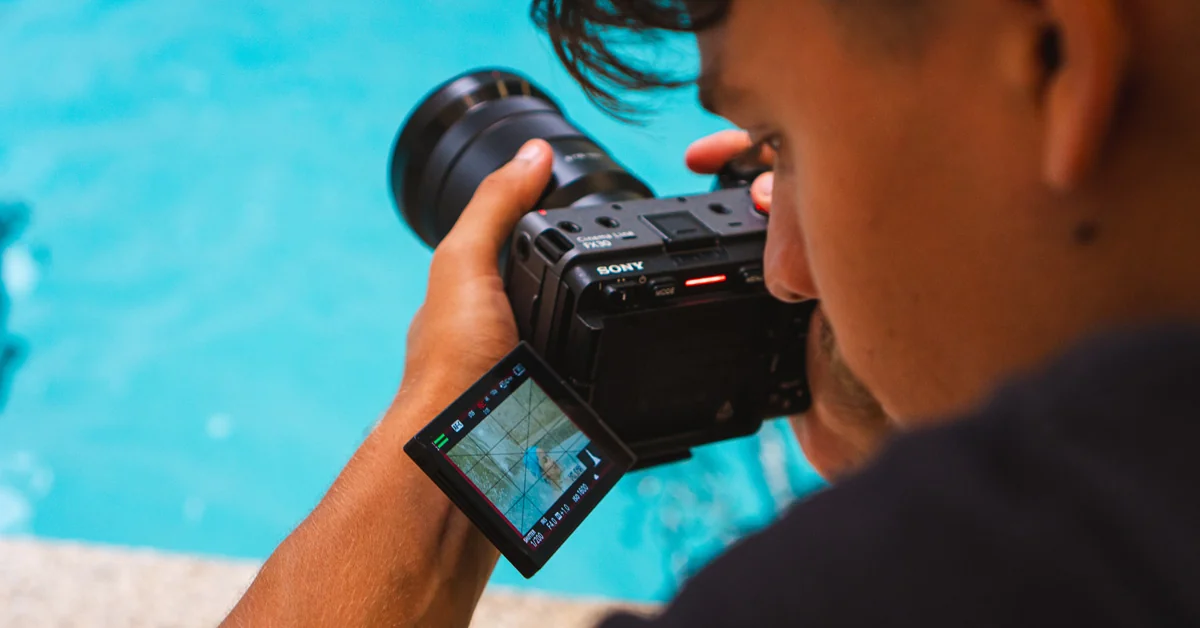 Vídeo Institucional para as Termas de Caldelas, Braga