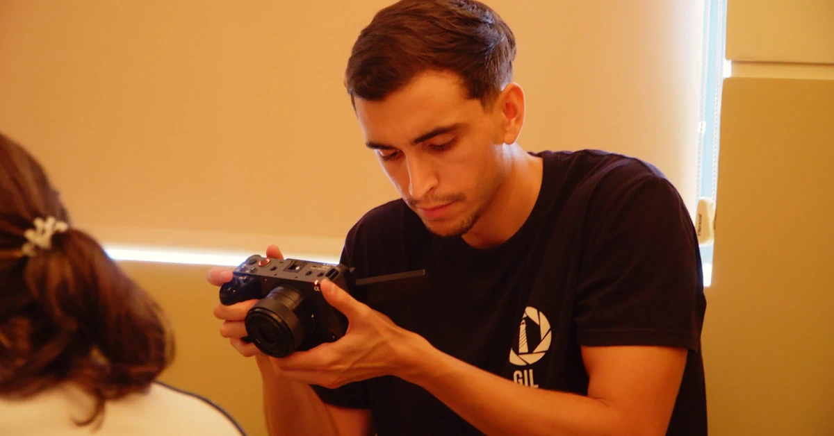 Vídeo Institucional para as Termas de Caldelas, Braga