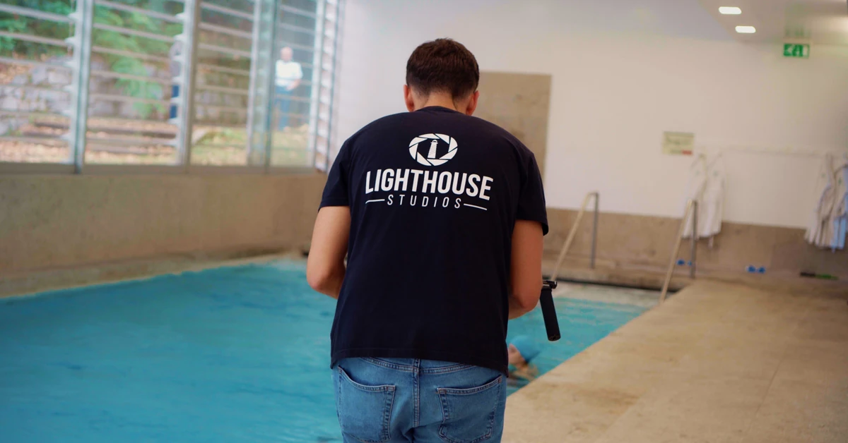 Vídeo Institucional para as Termas de Caldelas, Braga