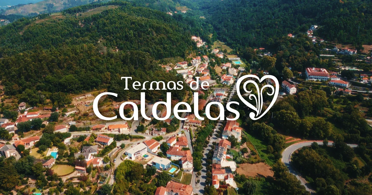 Vídeo Institucional para as Termas de Caldelas, Braga
