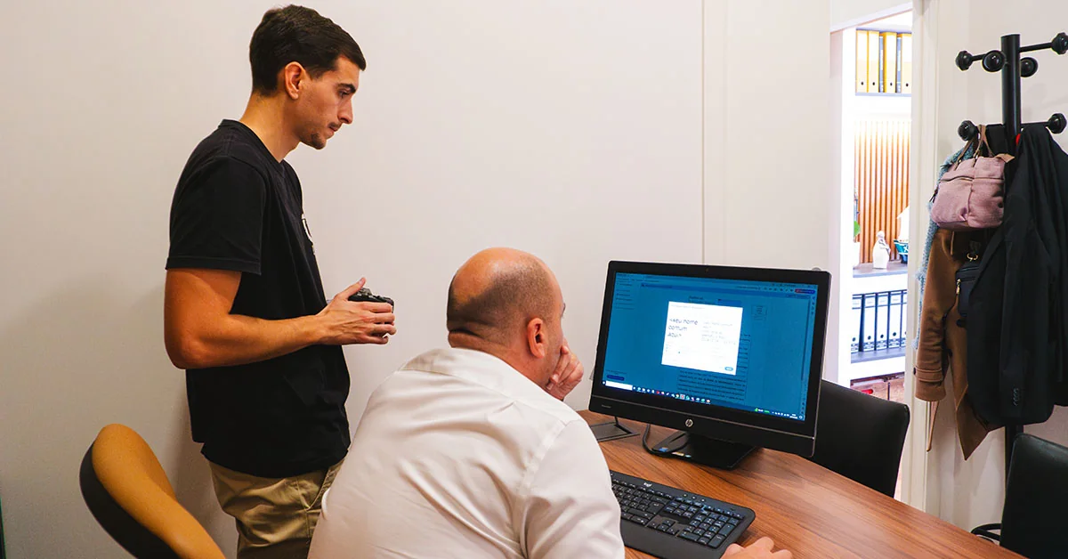 Behind The Scenes do Vídeo Promocional para o Encontro Mundial do Notariado realizado em Lisboa