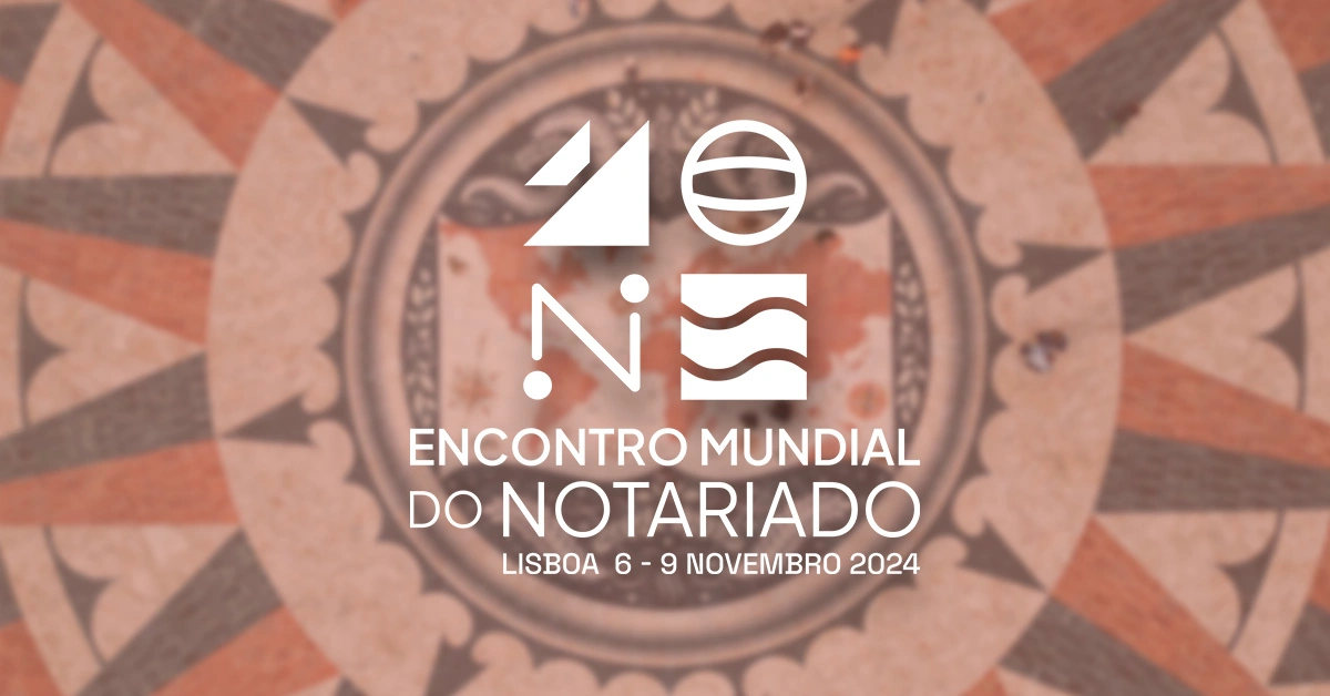 Vídeo Promocional para o Encontro Mundial do Notariado realizado em Lisboa