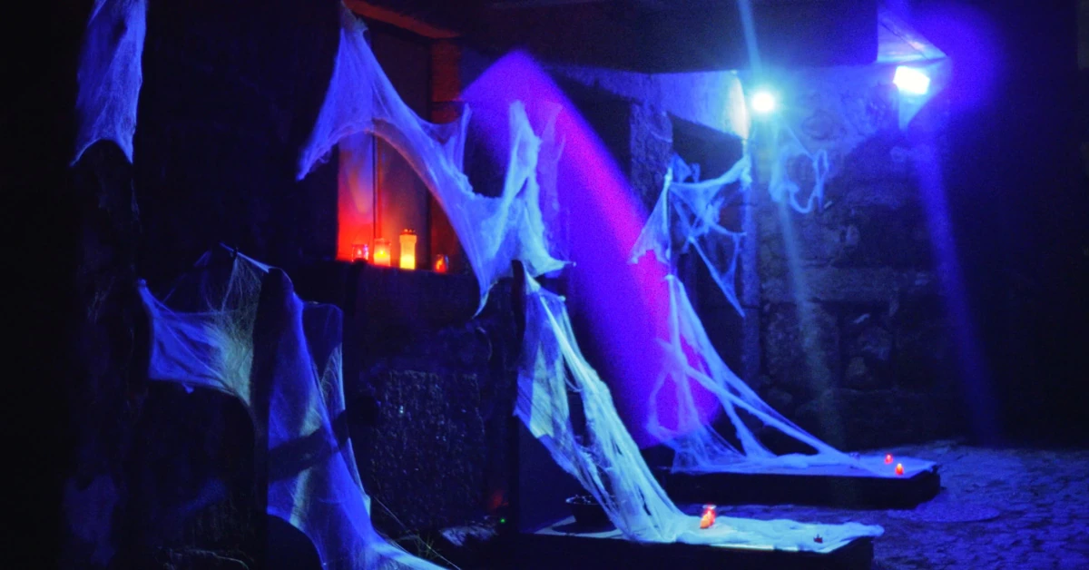 Stills do vídeo do evento Ai Artuuuur! '25 - Carnaval de Salamonde