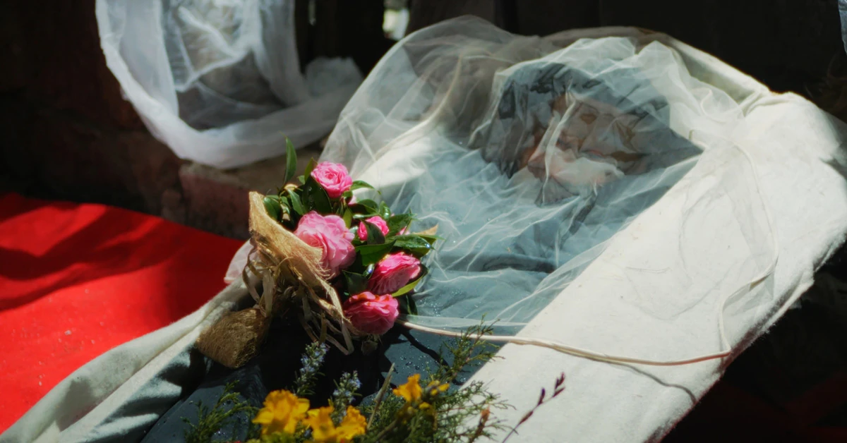 Stills do vídeo do evento Ai Artuuuur! '25 - Carnaval de Salamonde