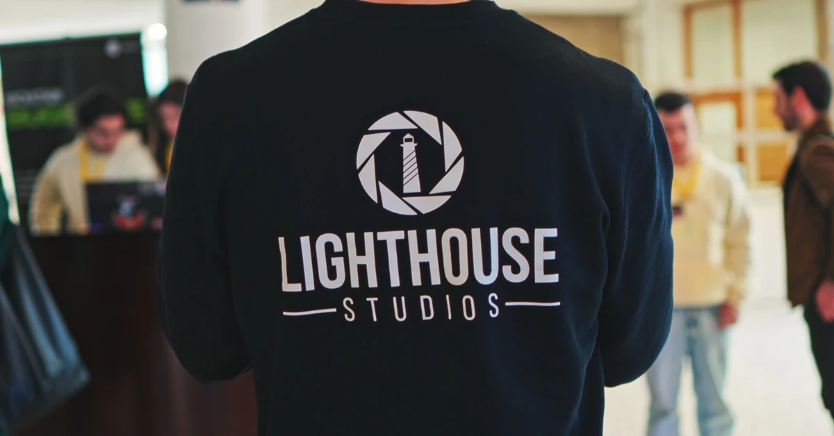 Behind the Scenes do vídeo de evento da Semana da Engenharia Informática 2025