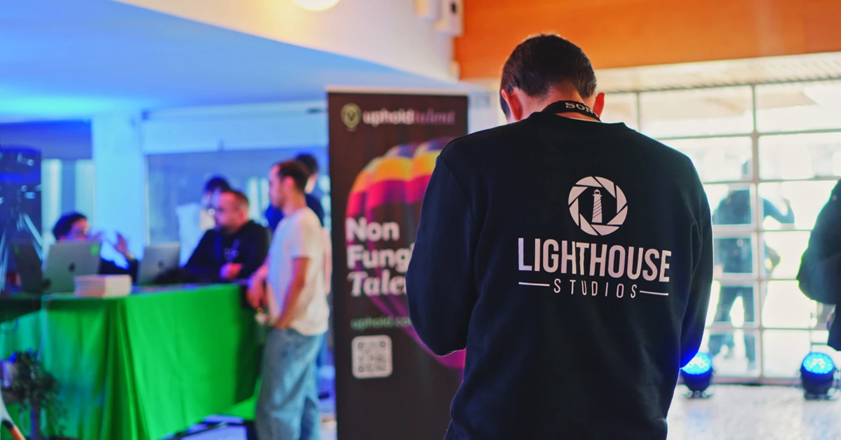 Behind the Scenes do vídeo de evento da Semana da Engenharia Informática 2025