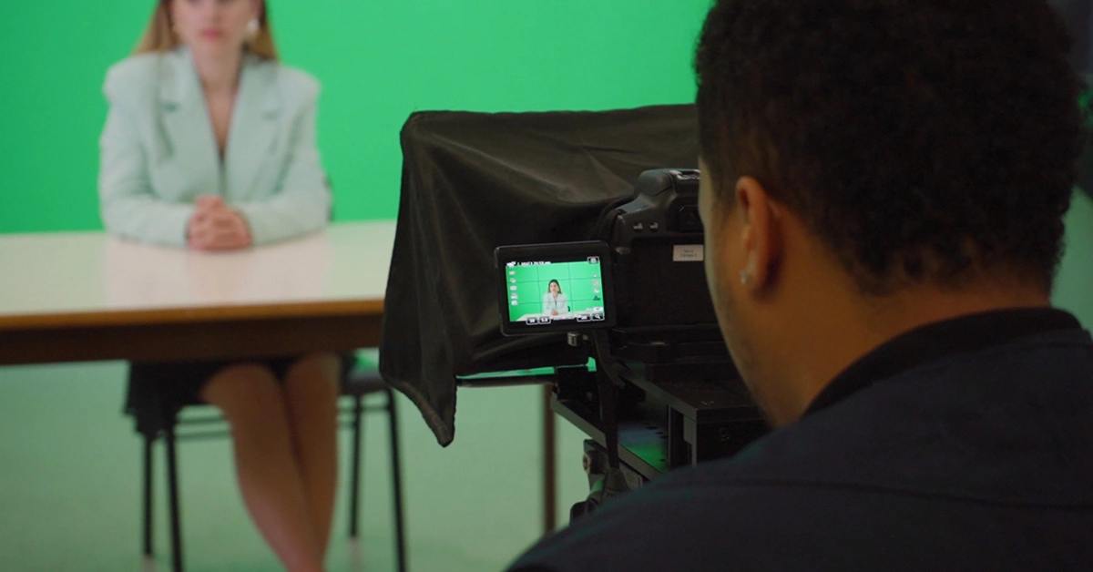 Documentário do projeto bYou - Media Escolares: Vozes em Ação