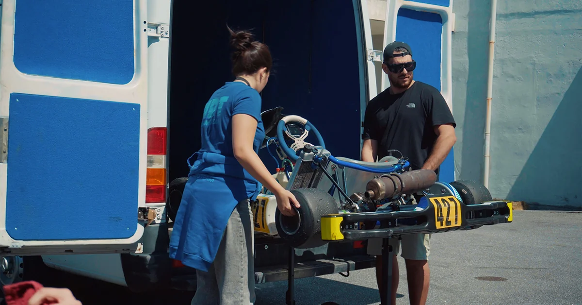 Behind The Scenes do vídeo promocional para a SINTDEI que é um projeto que une três entidades: ISAVE, Termas de Caldelas e Universidade Sénior de Amares