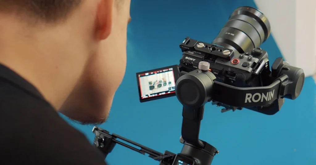 Behind The Scenes do vídeo promocional para a SINTDEI que é um projeto que une três entidades: ISAVE, Termas de Caldelas e Universidade Sénior de Amares