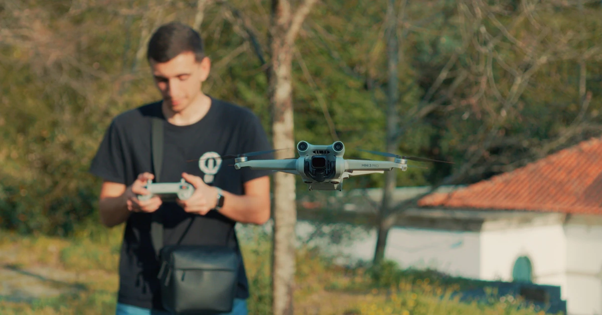 Behind The Scenes do vídeo promocional para a SINTDEI que é um projeto que une três entidades: ISAVE, Termas de Caldelas e Universidade Sénior de Amares
