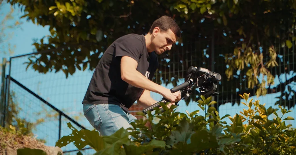Behind The Scenes do vídeo promocional para a SINTDEI que é um projeto que une três entidades: ISAVE, Termas de Caldelas e Universidade Sénior de Amares