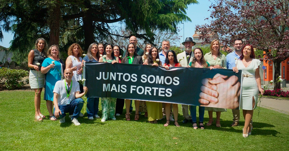 Vídeo Promocional para o SITEU - Sindicato Independente de Todos Enfermeiros Unidos do Continente e Ilhas que é um sindicato muito próximo dos seus associados situado em Vila Verde, Braga
