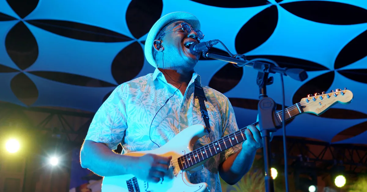 Stills do vídeo do Evento Do Bira Ao Samba 2025 em Braga na Praça do Município organizado pelos Bomboémia e que contou com a presença de diversos grupos culturais