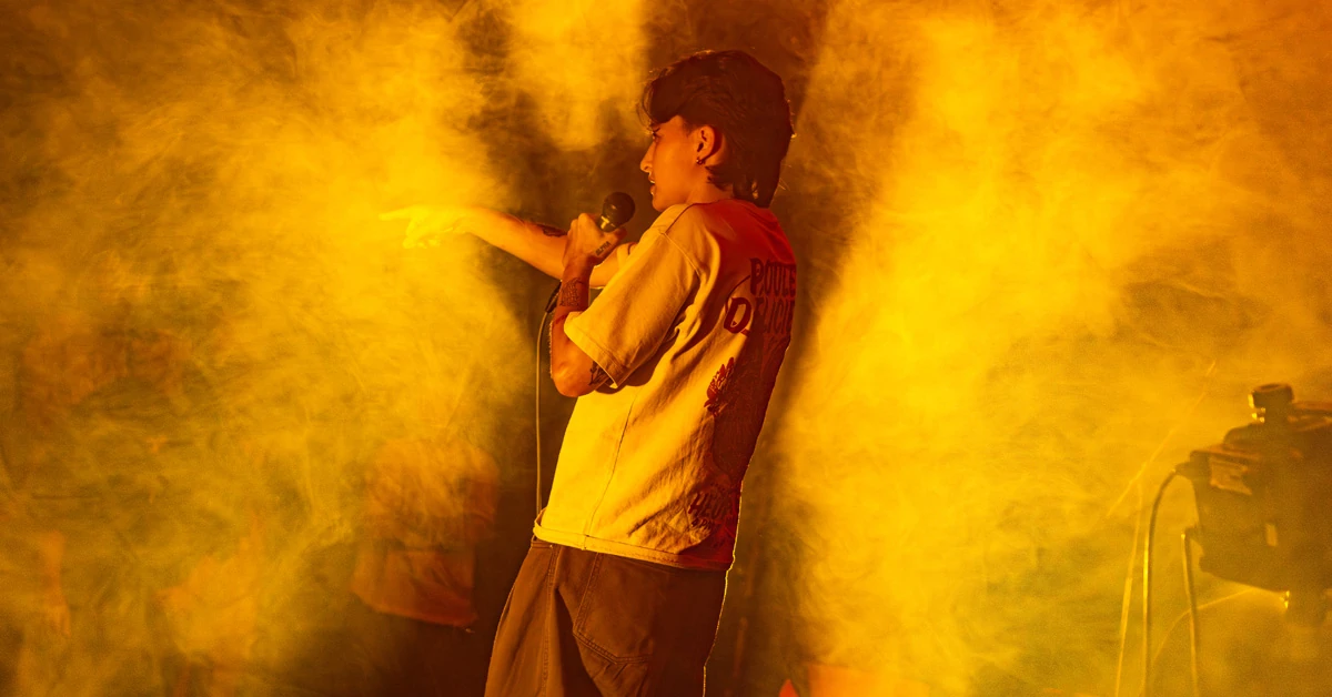 Fotografia do evento Cindy's Sisters - Gabi + Bruma no âmbito do Braga 25