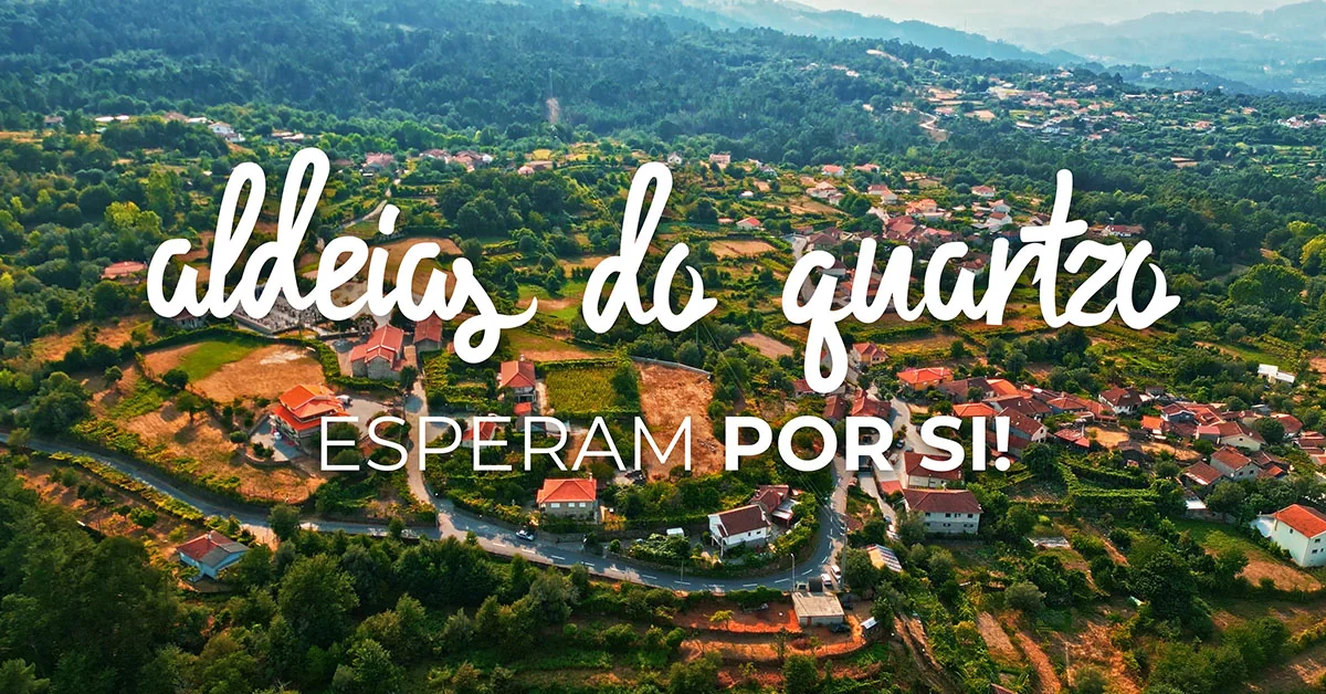 Vídeo Promocional para a União de Freguesias de Vila Chã (São João Baptista e Santiago) em Ponte da Barca