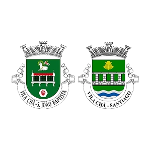 Uniao de Freguesias de Vila Cha