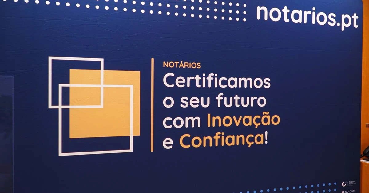 Stills do vídeo do evento Sucessões Transnacionais e Negócios Digitais - Os novos desafios organizado pelos Notários Portugueses que se realizou na Fundação Eng. António de Almeida, no Porto.
