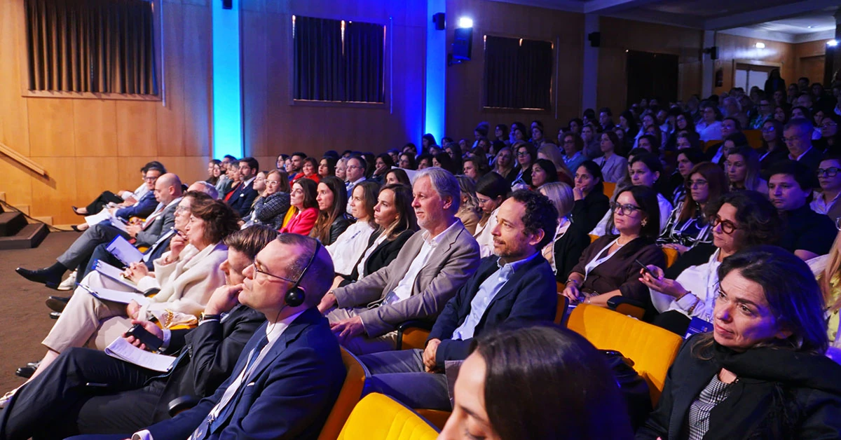 Vídeo do evento Sucessões Transnacionais e Negócios Digitais - Os novos desafios organizado pelos Notários Portugueses que se realizou na Fundação Eng. António de Almeida, no Porto.