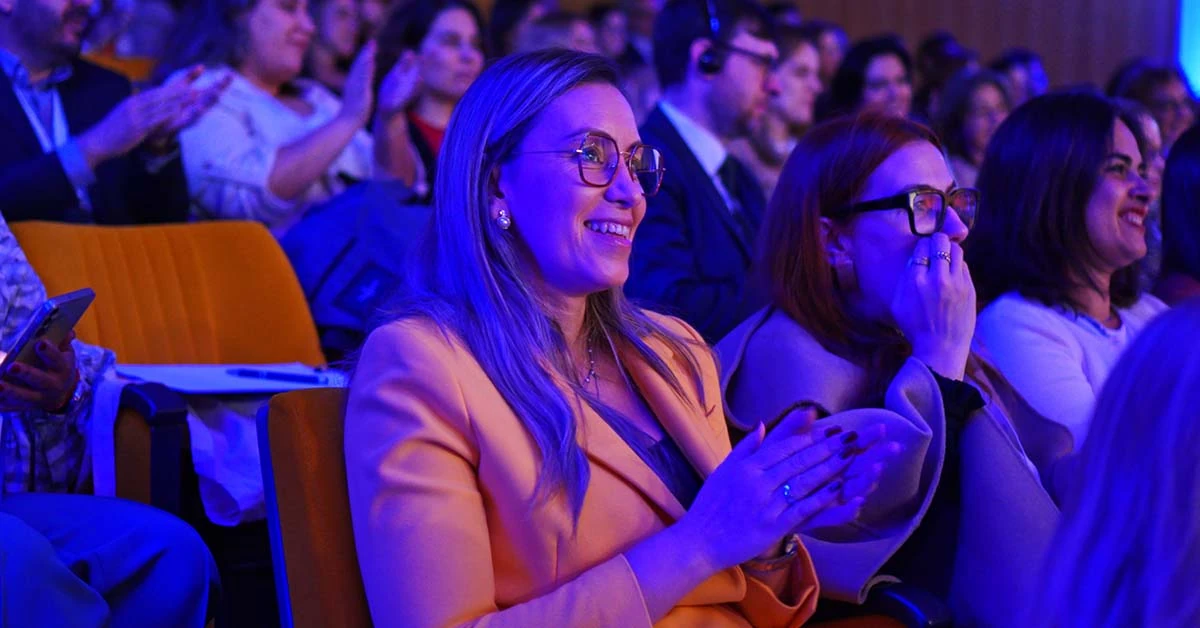 Stills do vídeo do evento Sucessões Transnacionais e Negócios Digitais - Os novos desafios organizado pelos Notários Portugueses que se realizou na Fundação Eng. António de Almeida, no Porto.
