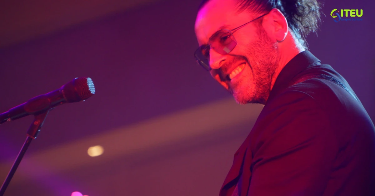 Stills da 6ª Gala de Aniversário do SITEU que se realizou em Paredes, Porto