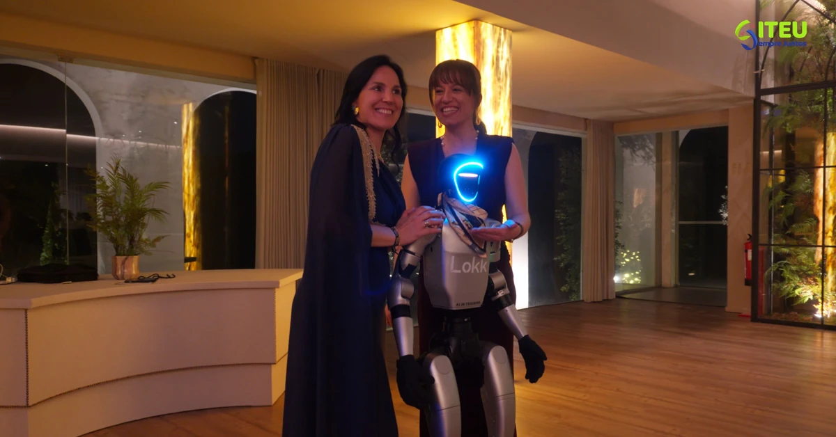 Stills da 6ª Gala de Aniversário do SITEU que se realizou em Paredes, Porto