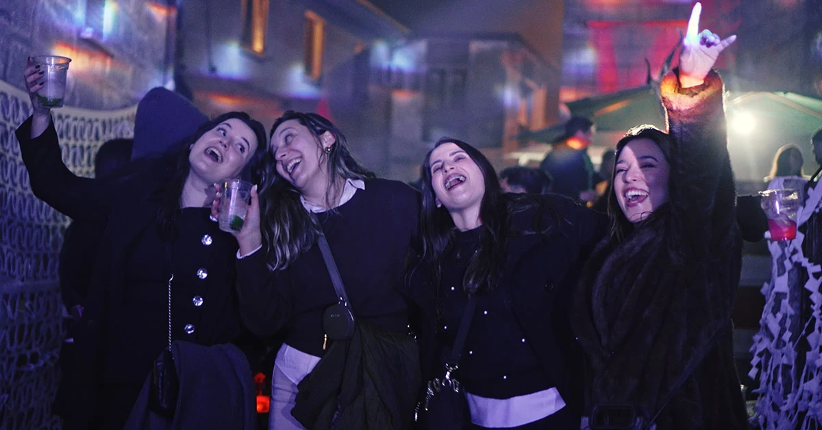 Vídeo do evento Ai Artuuuur! '26 - Carnaval de Salamonde em Vieira do Minho