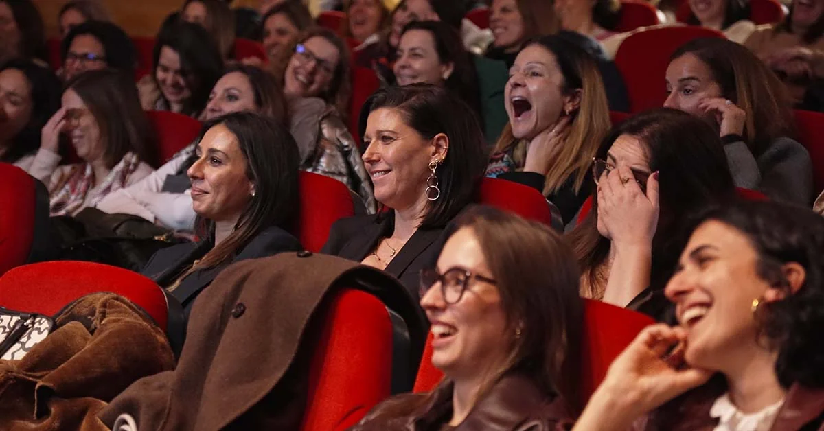Vídeo do evento do Dia da Mulher da empresa Águas do Norte. O evento teve lugar no Auditório da Câmara Municipal de Barcelos