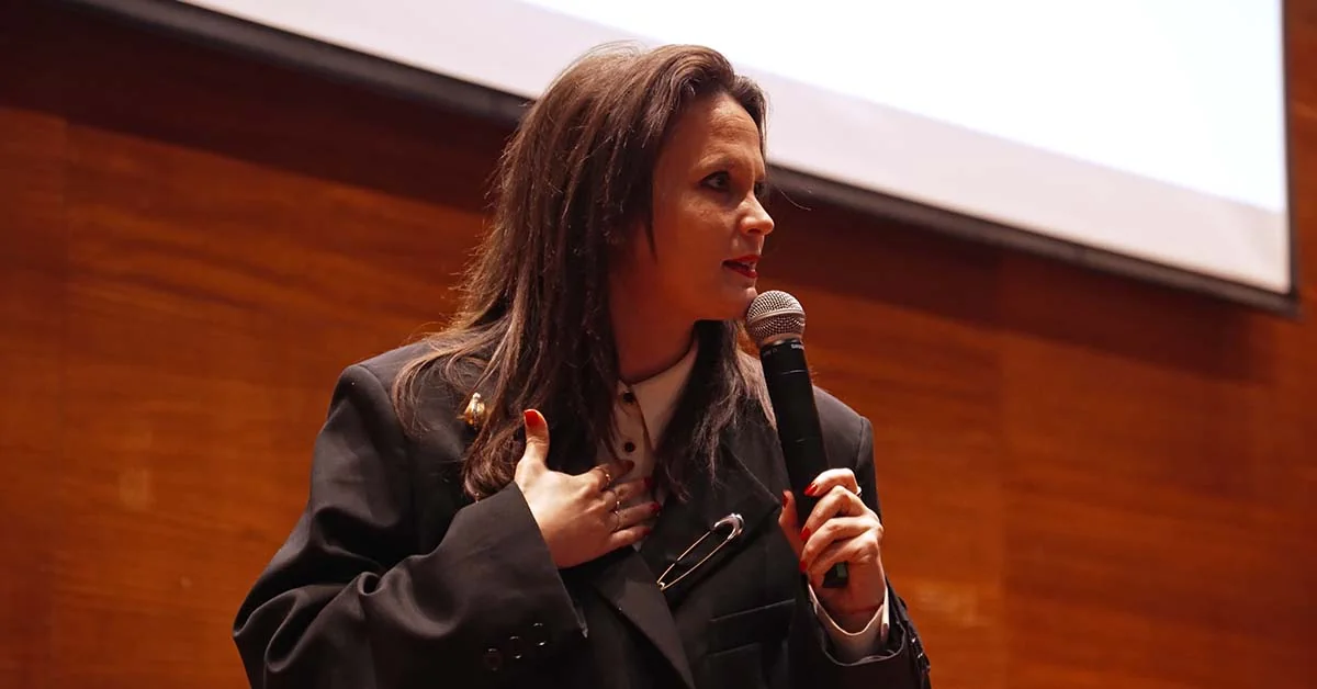 Vídeo do evento do Dia da Mulher da empresa Águas do Norte. O evento teve lugar no Auditório da Câmara Municipal de Barcelos