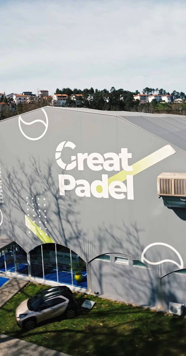 Stills do vídeo do evento Torneio Namorar Portugal Cup realizado pela Great Padel em Vila Verde, Braga